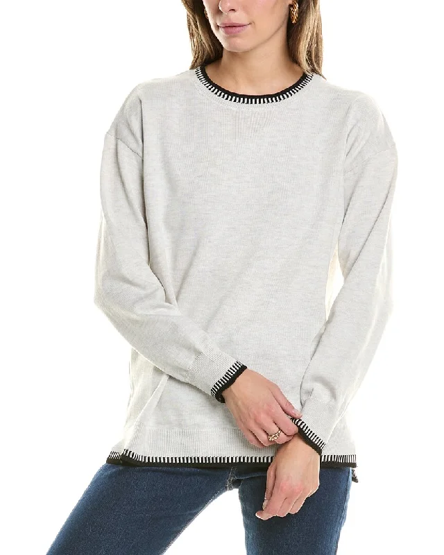 Artistic Temperament Madison Miles Sweater