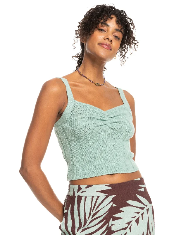 All-Day Outfits Roxy Island Beauty