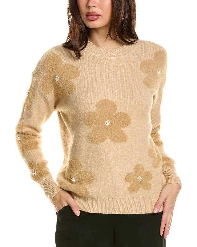 Cute Design Nanette Nanette Lepore Pearl Sweater