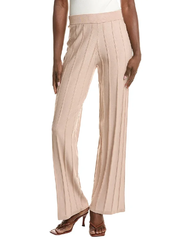 French Style Isla Ciel Pant