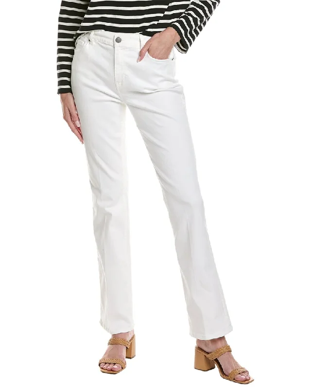 Comfortable Design cabi 5th Avenue White Jean