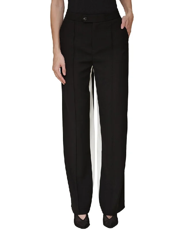 British Fashion Avec Les Filles Pant