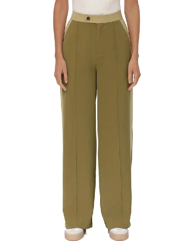 Sports Design Avec Les Filles Pant