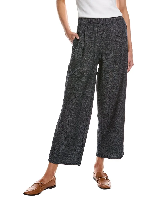 Versatile Items EILEEN FISHER Straight Leg Pant