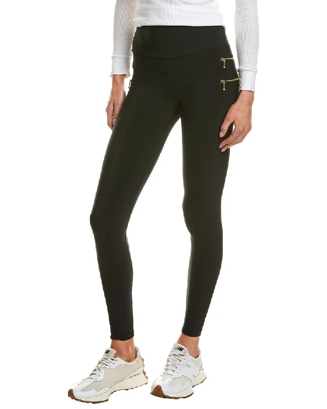 Denim Design 925 Fit Zip It Legging