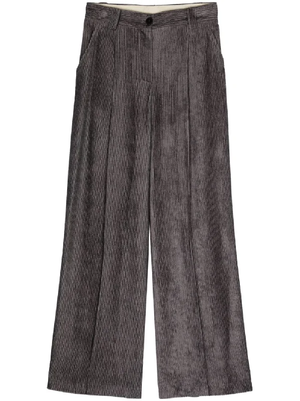 Bright Colors Alysi Women's Trousers