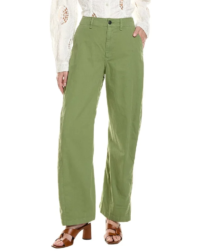 Classic Series rag & bone Jones Pant