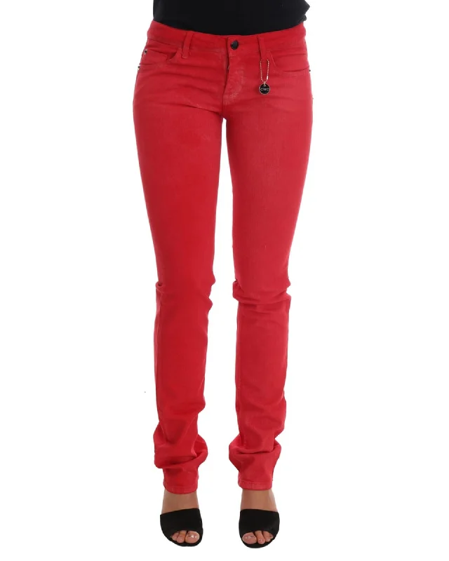 Sports Series CoSTUME NATIONAL CNC Super Slim Jeans W28 US Women