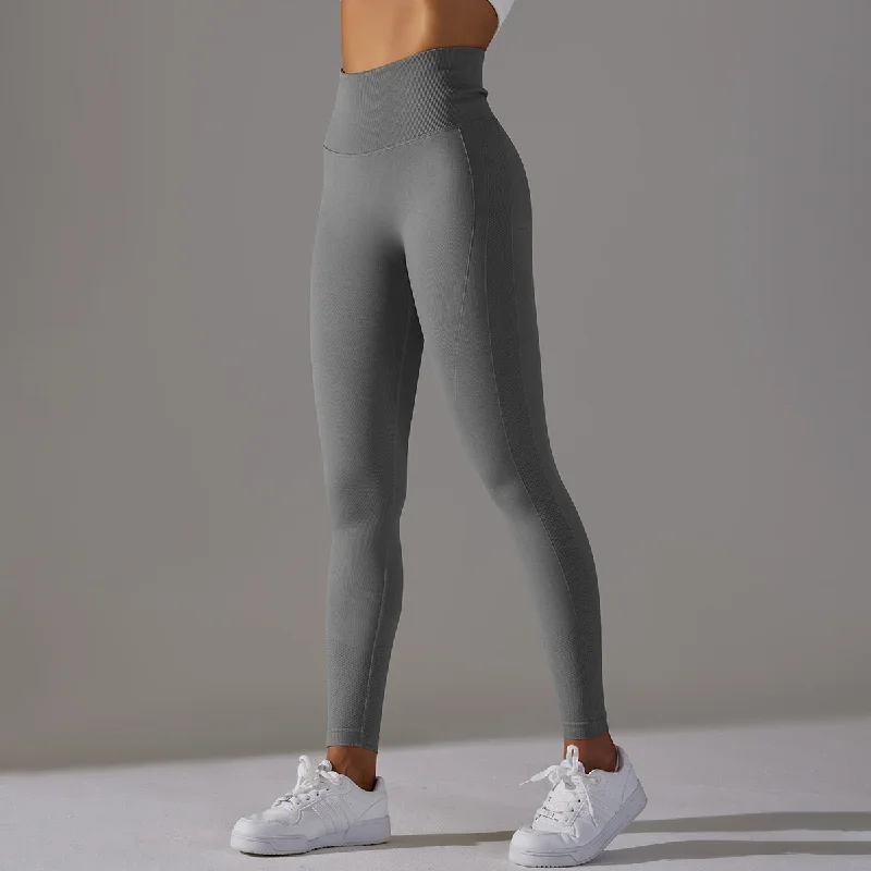 Body Design Breathable Training Running Fitness Pants