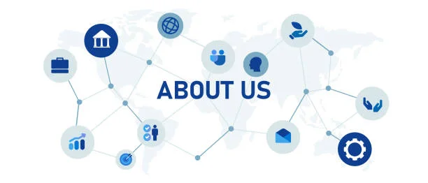 Our brand is built on trust, style, and innovation.