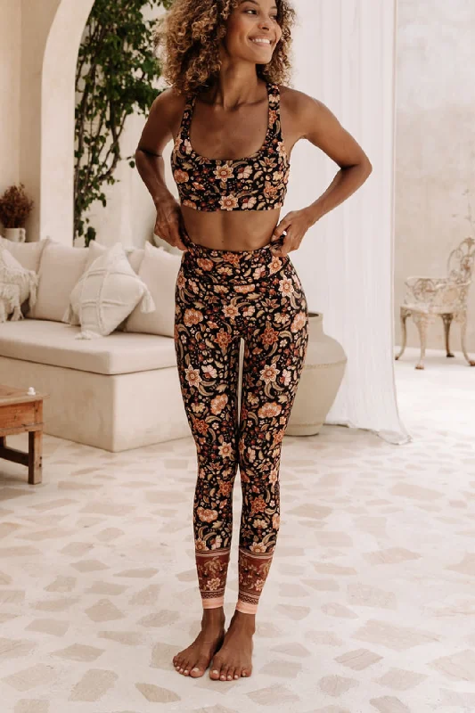 Versatile Wear Rhapsody Lua Legging