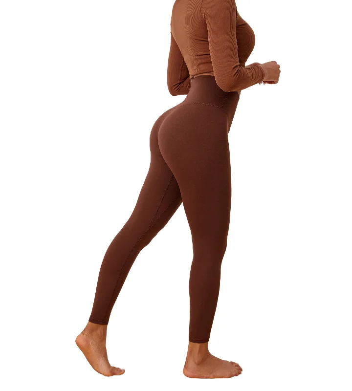 Relaxed Looks Cora Ankle-Length Legging