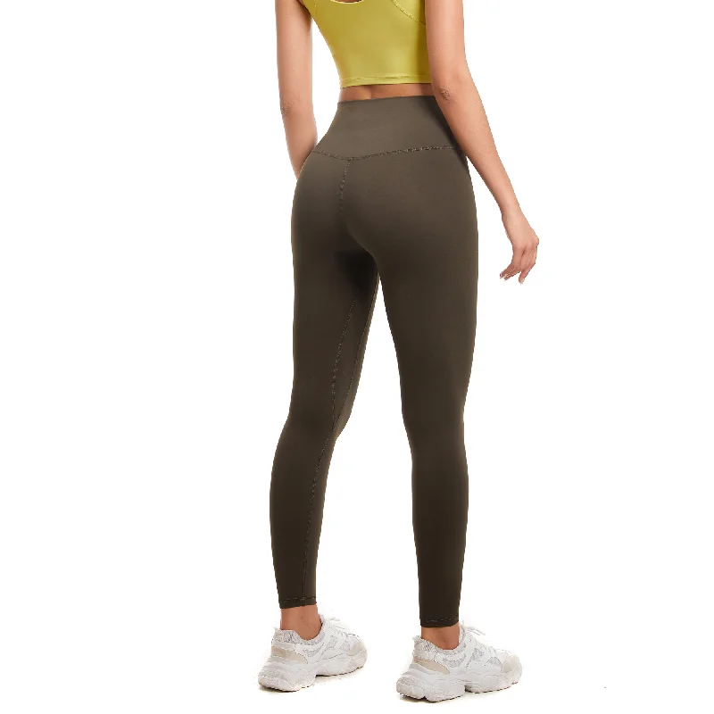 Comfy Layers Cora Ankle-Length Legging