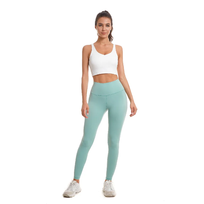 Wandering freely Cora Ankle-Length Legging