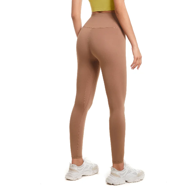 Cozy Lifestyle Cora Ankle-Length Legging