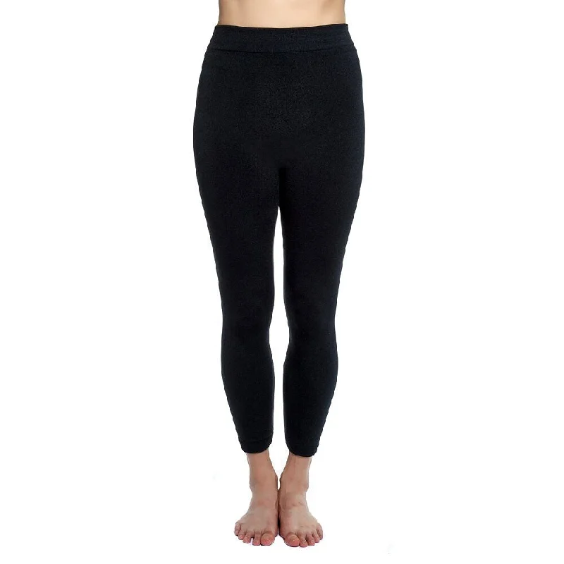 High Street Series Love Charm Women's Seamless Leggings