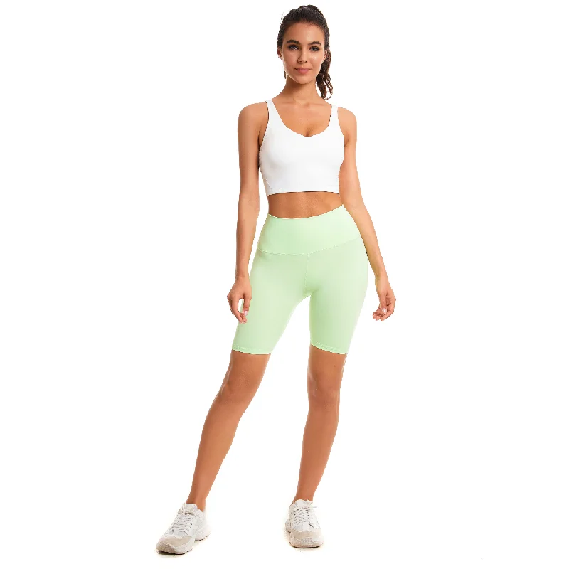 Wandering freely Lula Yoga Shorts