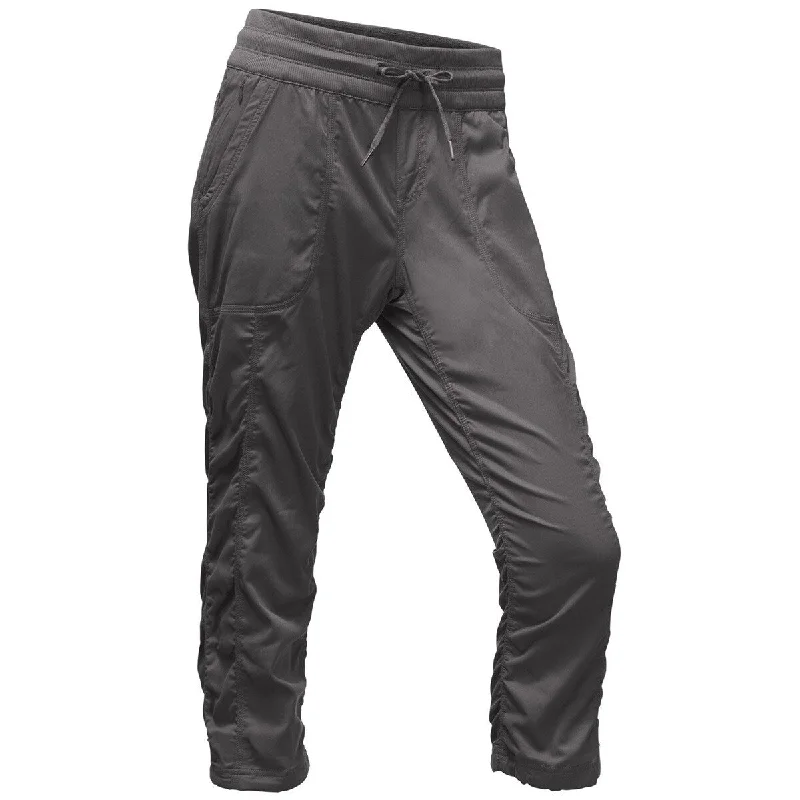Customized Version The North Face Women's Aphrodite FlashDry Hikin Graphite Grey Size Extra Small - X-Small Customized Version The North Face Women's Aphrodite FlashDry Hikin Graphite Grey Size Extra Small - X-Small