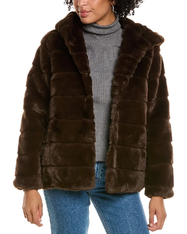 Feminine Charm Apparis Goldie 5 Jacket