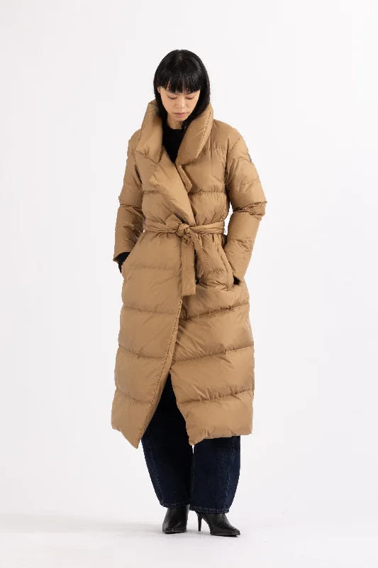Basic Comfort DOWN COAT RUA
