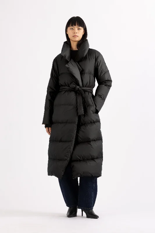 Modern Comfort DOWN COAT RUA