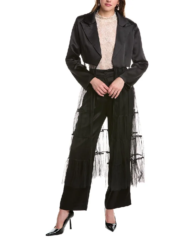 Fashion Touch Beulah Coat