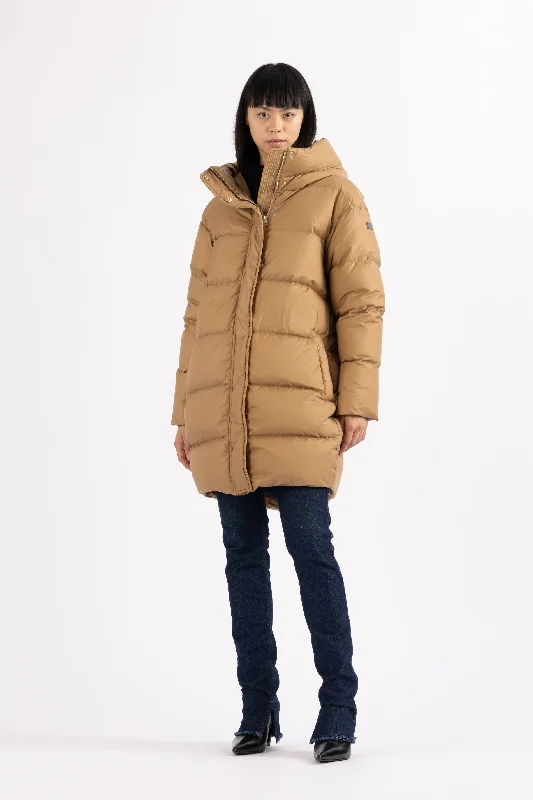 Easy Fashion DOWN PARKA ILA