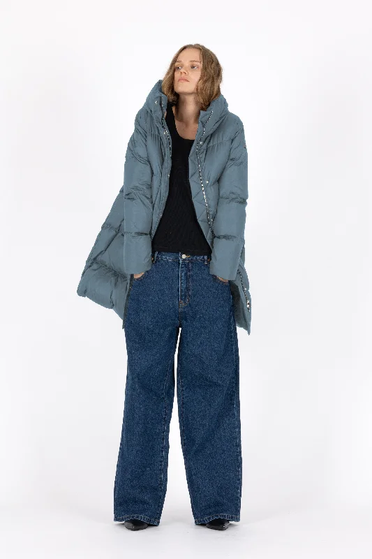 Body Design DOWN COAT NEV