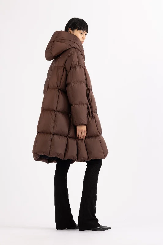 Versatile Items DOWN COAT EFA