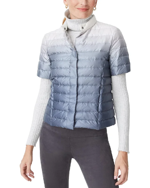 Fresh Comfort J.McLaughlin Sarabeth Jacket