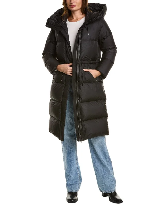 Design Must-have Mackage Ishani Down Coat