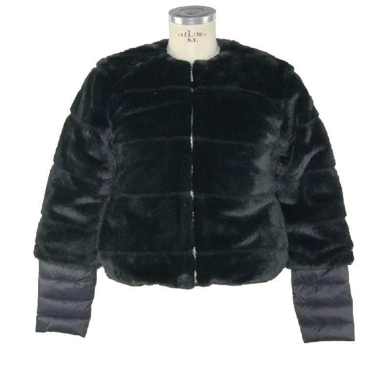Sports And Leisure Maison Espin  Polyester Women Women's Coat