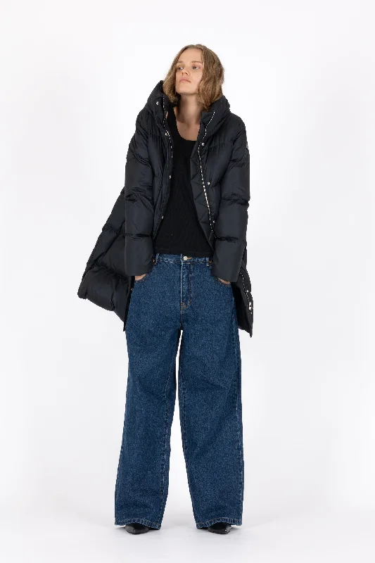 Soft Style DOWN COAT NEV