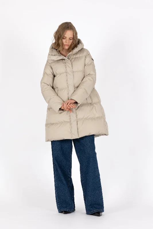 Breezy Comfort DOWN COAT NEV
