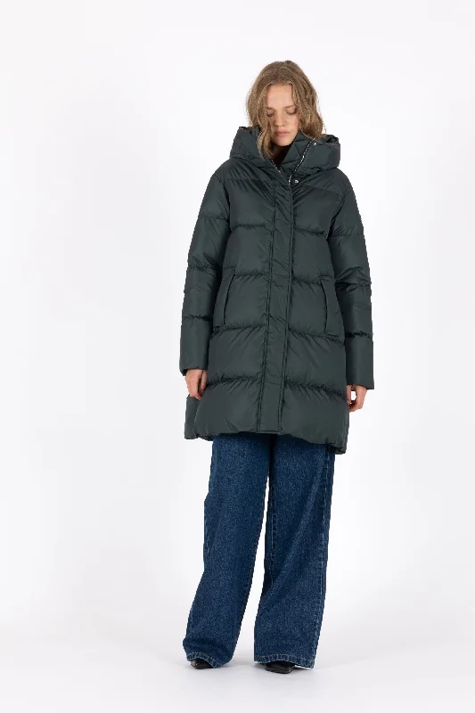 American Style DOWN COAT NEV