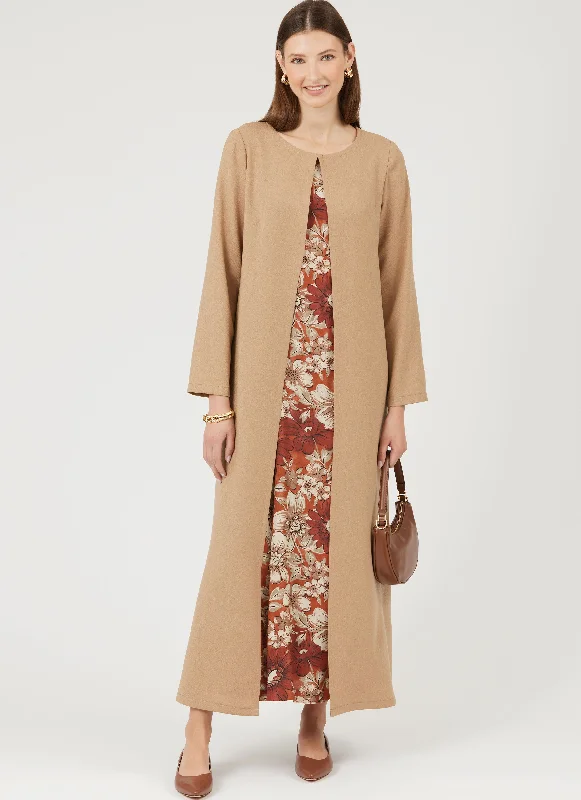 New Design New Look Dress, Coat, Jacket & Bag N6785
