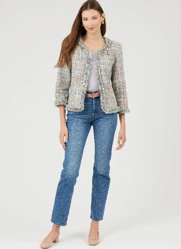 Stylish Comfort New Look Jacket N6789