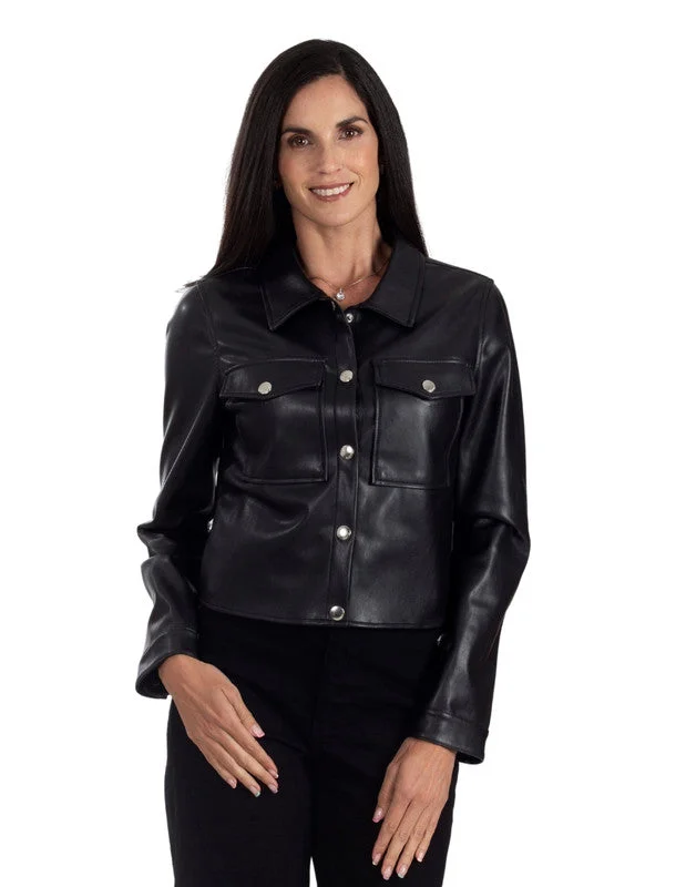 High-quality Styles Nine West Women's Trucker Jacket