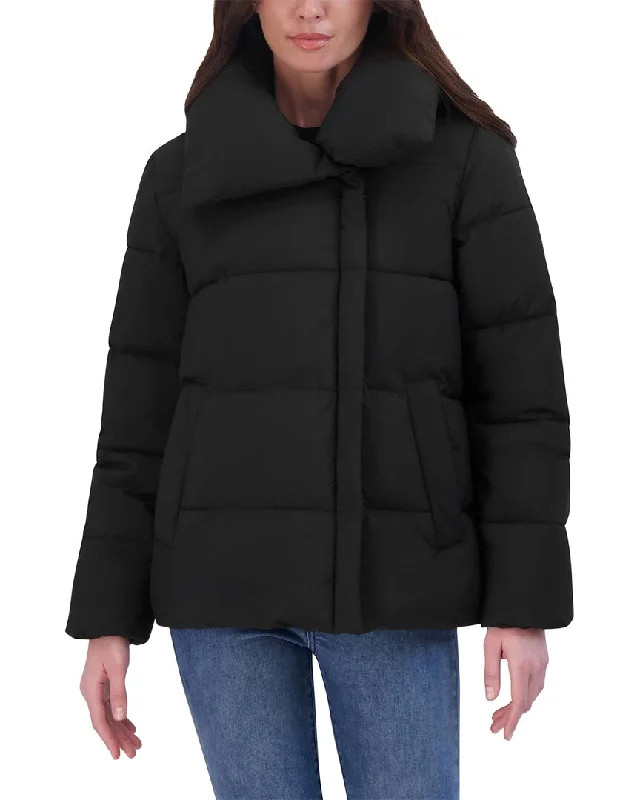 Fashion Must-have Tahari Puffer Coat