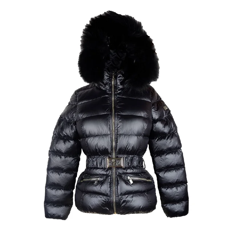 Must-have For Autumn And Winter Yes Zee  Nylon Women Women's Jacket