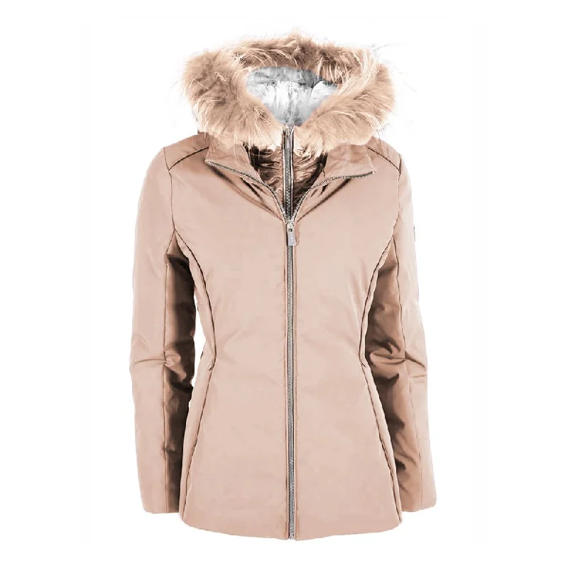 High-end Fashion Yes Zee  Polyamide Women Women's Jacket