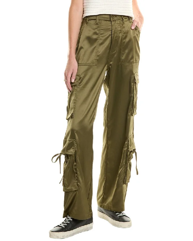 Advanced Customization Blank NYC Franklin Cargo Pant