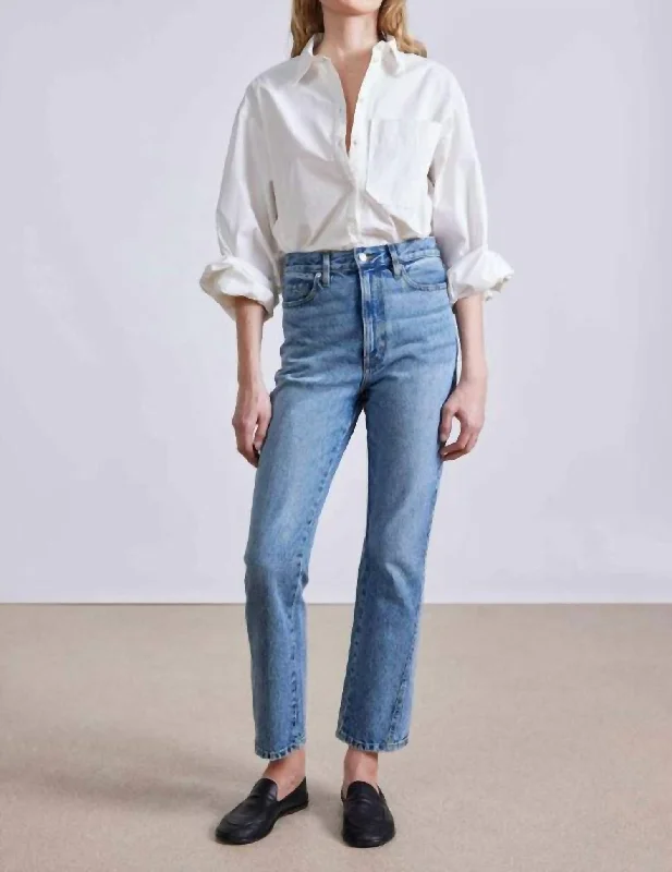 All-Day Outfits Camilla Jean In Austin