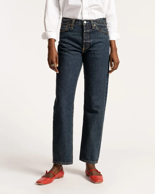 Weekend Comfort Wear Casey 5 Pocket Jean