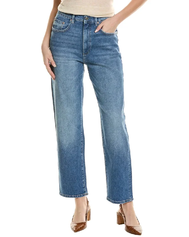 Modern Chic DL1961 Enora Light Driggs Cigarette Jean