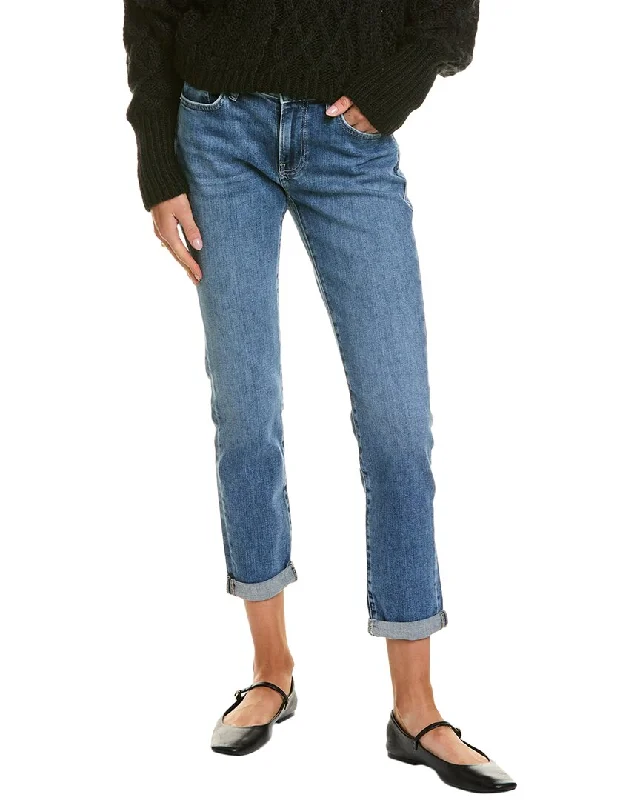 Timeless Outfits FRAME Denim Le Garcon Skinny Jean