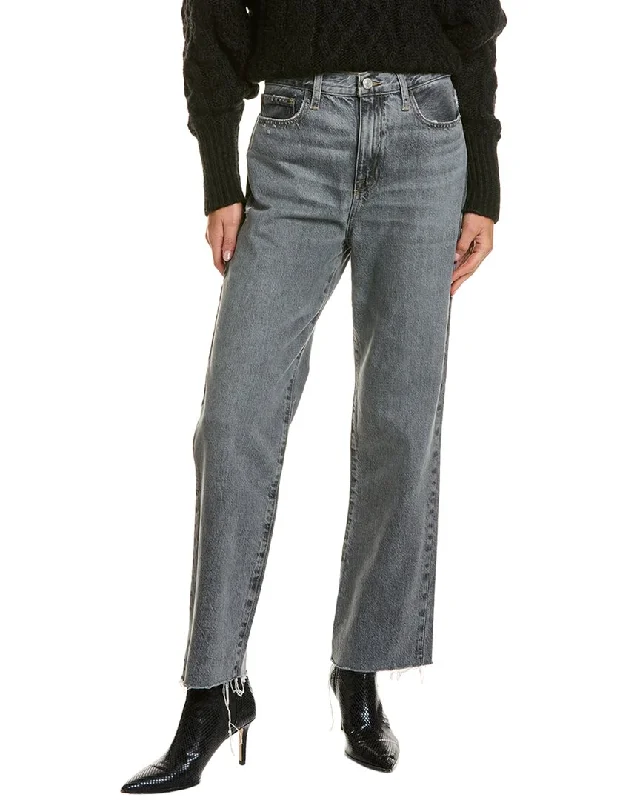 Light Layers FRAME Denim Le Jane Zurich Ankle Jean