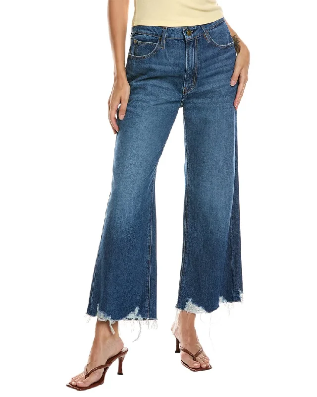 Fashion Style FRAME Denim The Relaxed Beluga Modern Chew Straight Jean