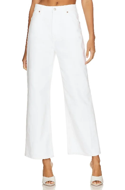 Light Comfort Heidi Jean In Vintage White