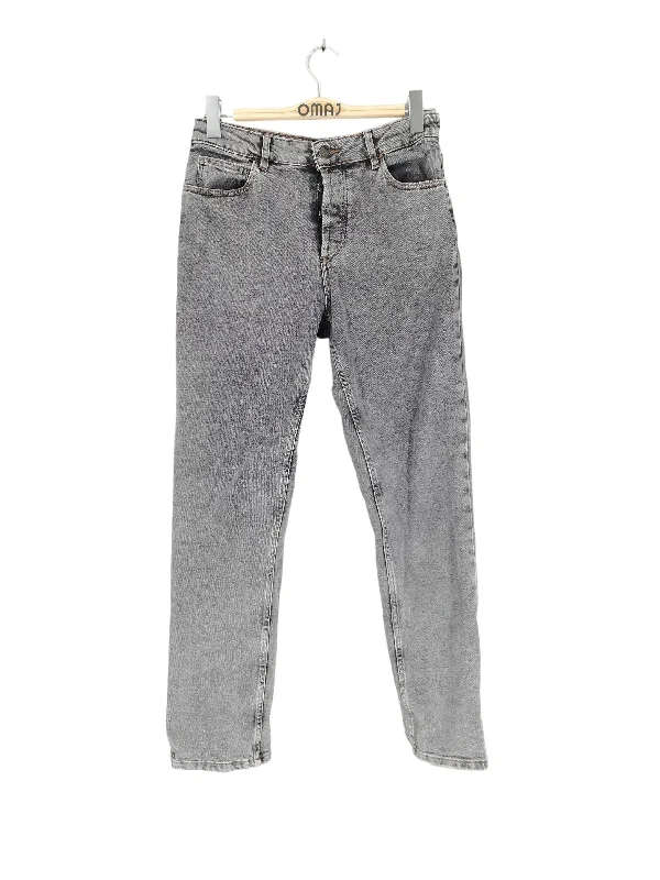 Summer Comfort Jean droit Balzac